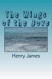 bokomslag The Wings of the Dove