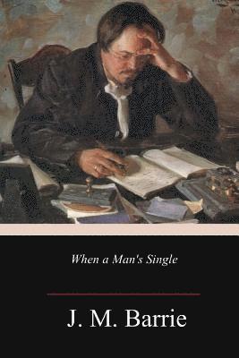 When a Man's Single 1