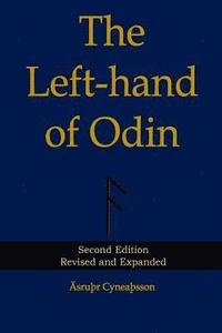 bokomslag The Left-hand of Odin