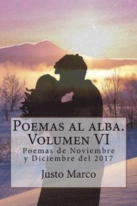 bokomslag Poemas al alba. Volumen VI