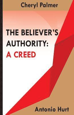 The Believer's Authority 1