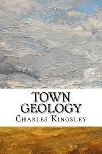 bokomslag Town Geology