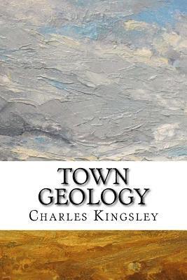 bokomslag Town Geology