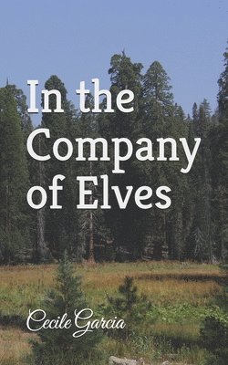 bokomslag In the Company of Elves