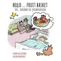 bokomslag Hello ... Fruit Basket: Blackfoot Version
