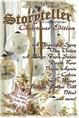 The Storyteller Collection: Christmas Edition 1