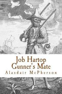bokomslag Job Hartop: Gunner's Mate