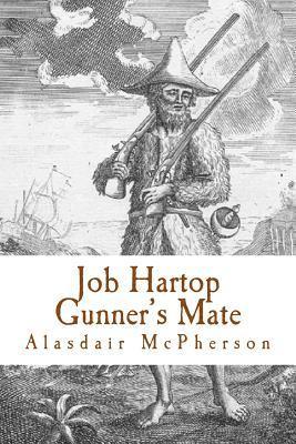 Job Hartop: Gunner's Mate 1
