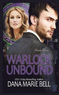 bokomslag Warlock Unbound