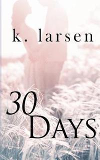 bokomslag 30 Days