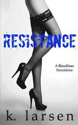 Resistance 1