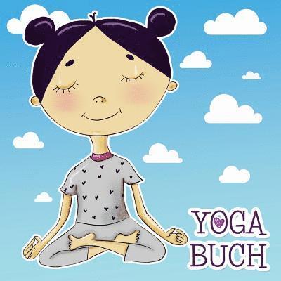 YOGA Buch 1