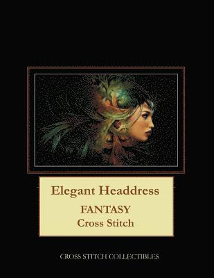 Elegant Headdress 1