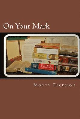 On Your Mark: The Research Project 1