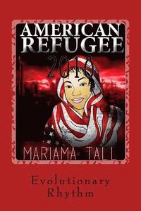 bokomslag American Refugee