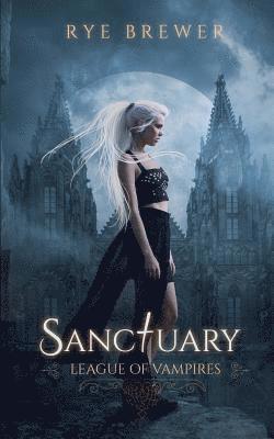 Sanctuary 1