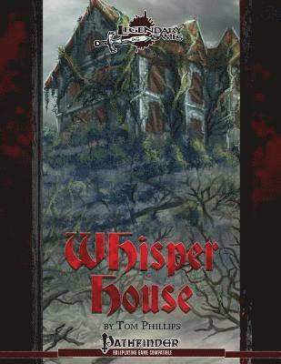 Whisper House 1