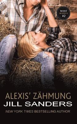 Alexis' Zhmung 1