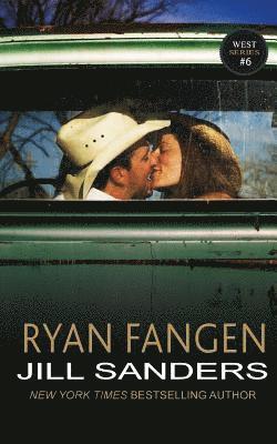 Ryan Fangen 1