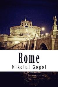 bokomslag Rome