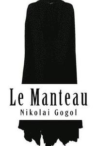 bokomslag Le Manteau