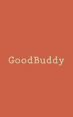 GoodBuddy: The simplest way to improve your well-being 1