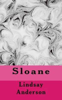 bokomslag Sloane