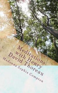 bokomslag Meditations with Henry David Thoreau