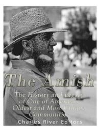 bokomslag The Amish: The History and Legacy of One of America's Oldest and Most Unique Communities