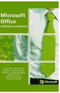 bokomslag Microsoft Office 2013: Personal