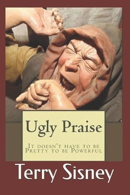 bokomslag Ugly Praise