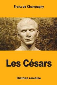 bokomslag Les Césars