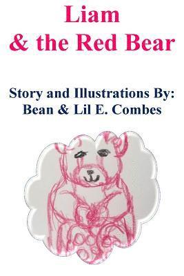 Liam and the Red Bear 1