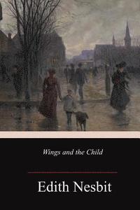 bokomslag Wings and the Child