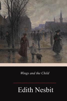 Wings and the Child 1