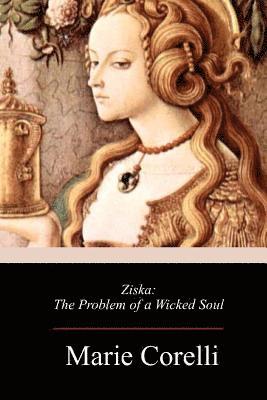 bokomslag Ziska: The Problem of a Wicked Soul