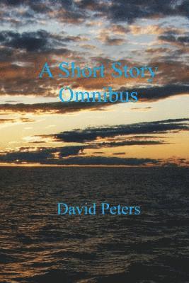 A Short Story Omnibus 1