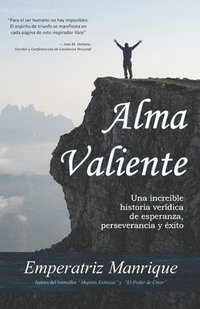 bokomslag Alma Valiente