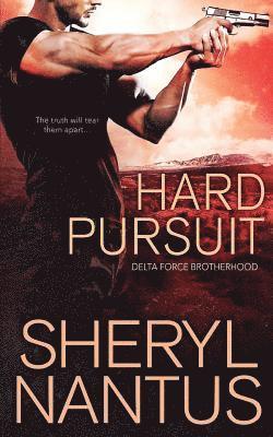Sheryl Nantus - Hard Pursuit, Häftad