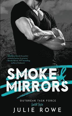 bokomslag Smoke & Mirrors