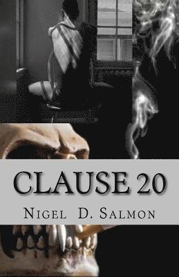 Clause 20: A hidden deal with the Devil 1