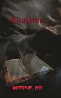bokomslag Cauldron