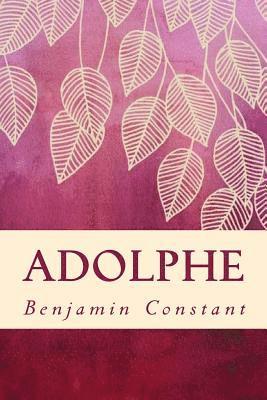 Adolphe