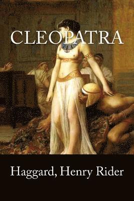 bokomslag Cleopatra