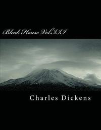 bokomslag Bleak House Vol.III
