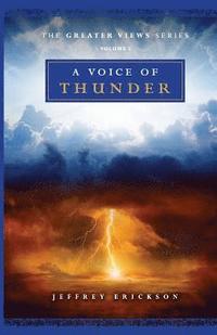 bokomslag A Voice of Thunder