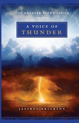 A Voice of Thunder 1