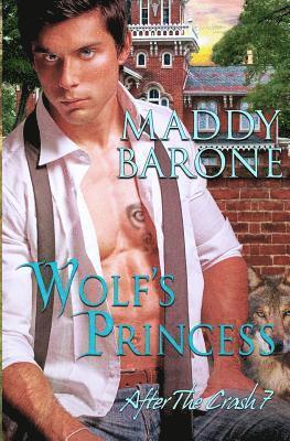 Wolf's Princess 1