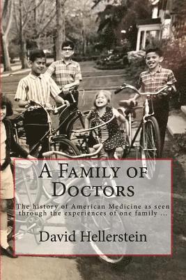 A Family of Doctors 1