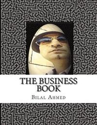 bokomslag The Business Book